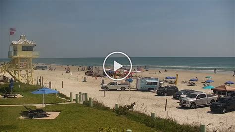 new smyrna beach webcam live|New Smyrna Beach, FL Webcams